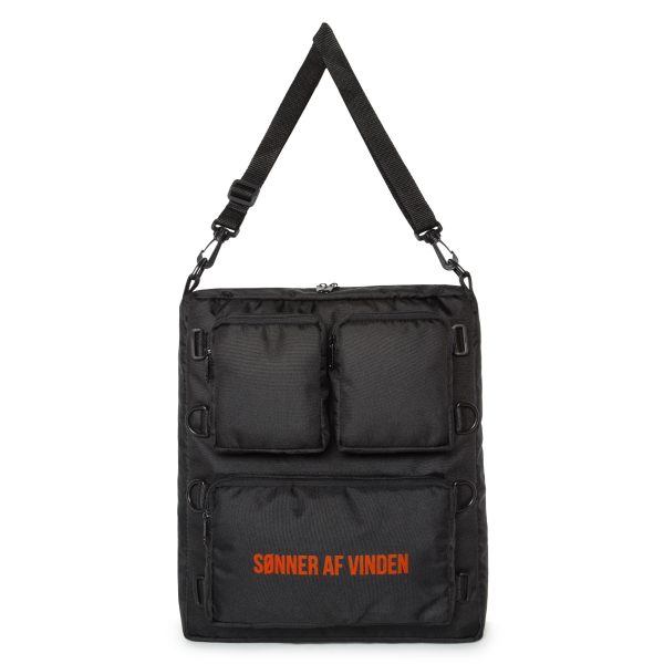 Рюкзак Cross Double Backpack 40 Olive