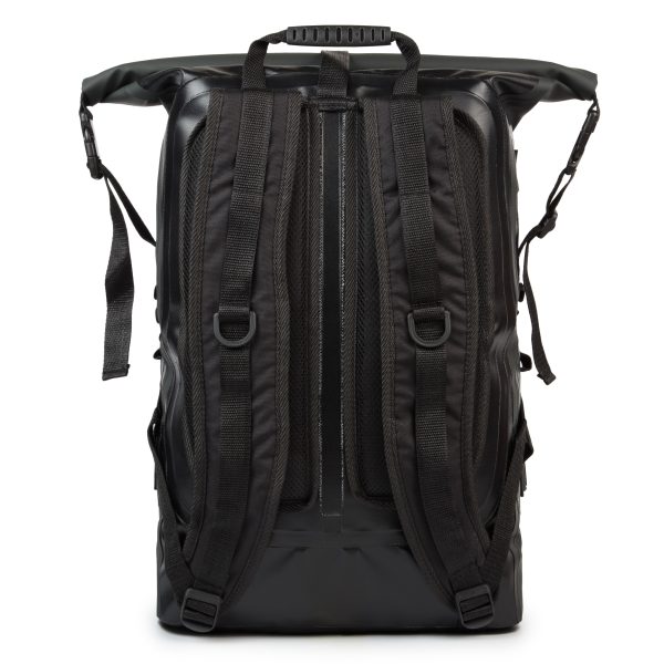 Рюкзак Cross Double Backpack 40 Olive