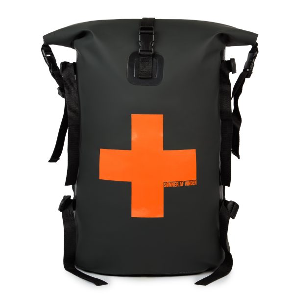 Рюкзак Cross Double Backpack 40 Olive