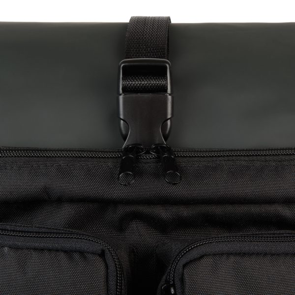 Рюкзак Cross Double Backpack 40 Olive
