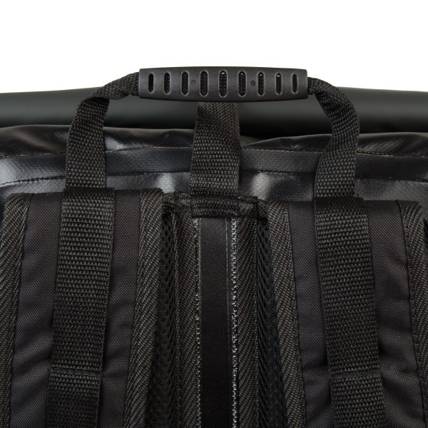 Рюкзак Cross Double Backpack 40 Olive