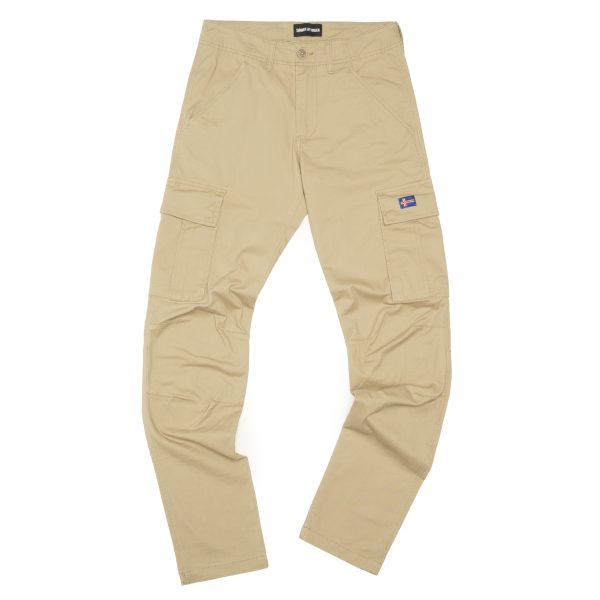 Брюки Chinos Pants Beige
