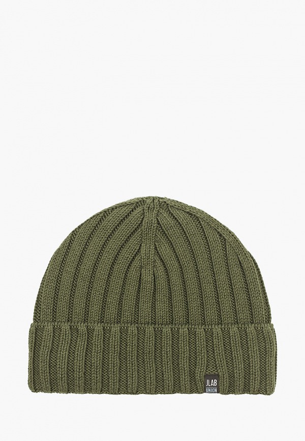 Шапка муж. JLAB SK216 khaki