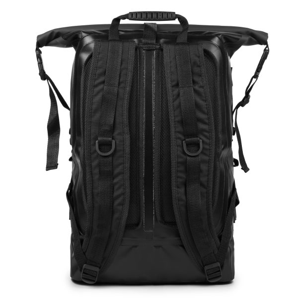 Рюкзак Cross Double Backpack 40 Black