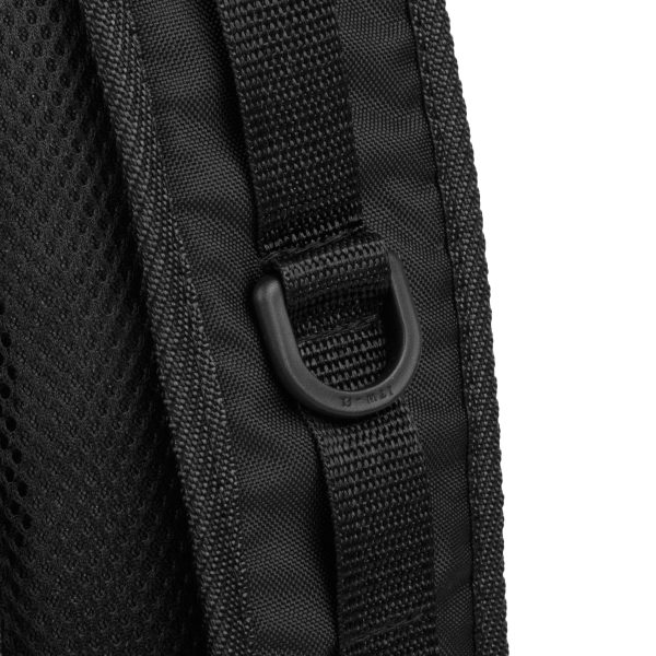 Рюкзак Cross Double Backpack 40 Black