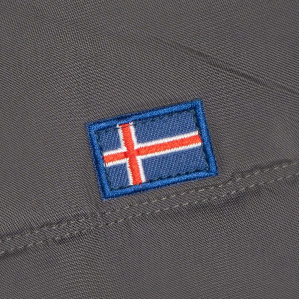 Куртка Arctic Parka Grey