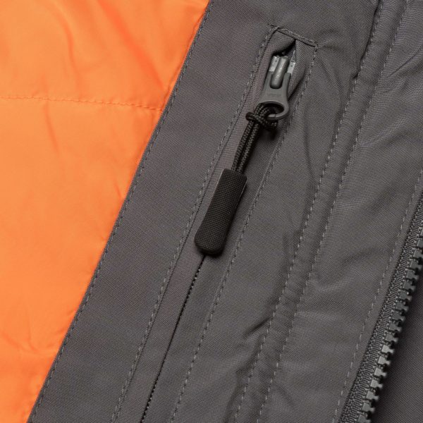 Куртка Arctic Parka Grey