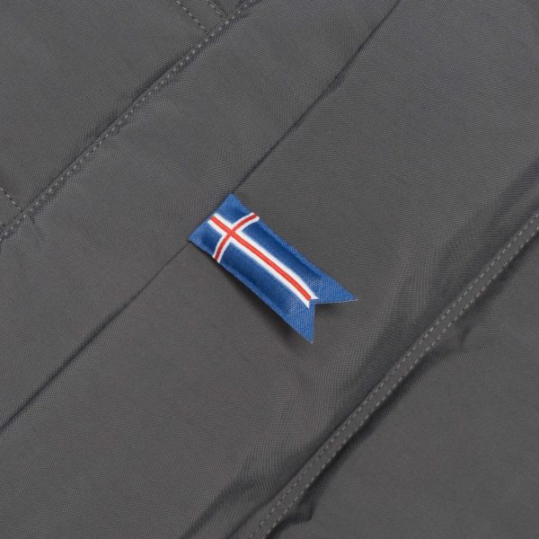 Куртка Arctic Parka Grey