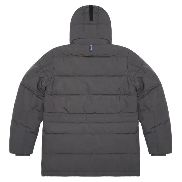 Куртка Arctic Parka Grey