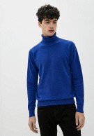 Джемпер муж. JLAB TC2280 royal blue
