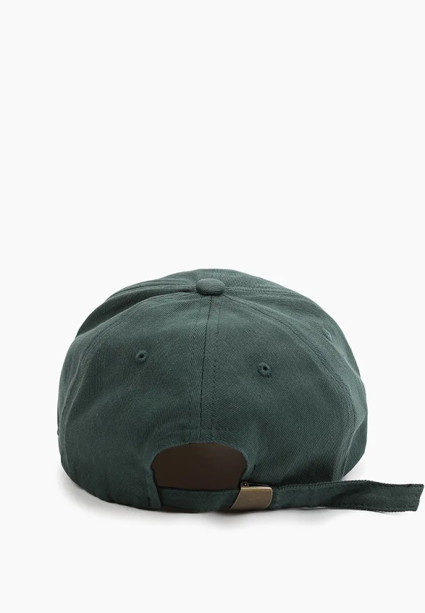 Бейсболка JLAB 22-76 green