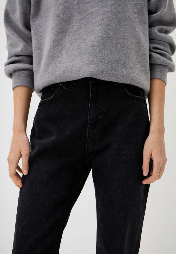 Джинсы жен. HIDDENBRAND WJ-06 BLACK