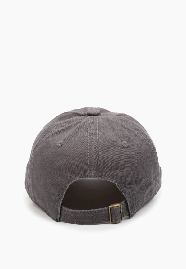 Бейсболка JLAB 22-99 grey
