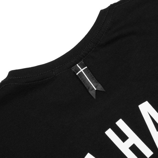 Футболка Polo Black